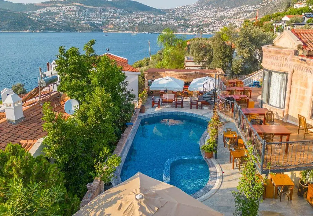 Real estate in Kalkan